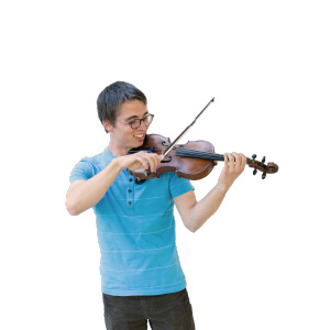 Art + Science Keep Ryan Gil Busy