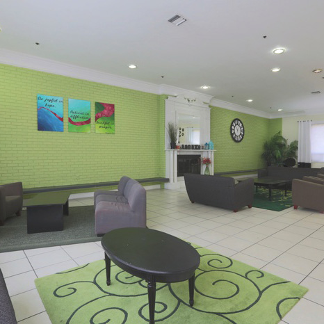 Top 5 Reasons We Love Living on Campus