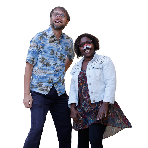 Humor + Therapy Class