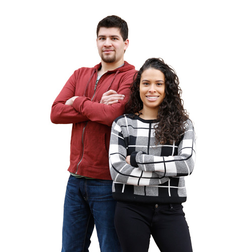 This-n-That About Theater + Film with Alyssa Hunt & Ryan Yrigollen