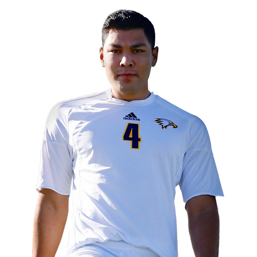 Profile: Edgar Padilla