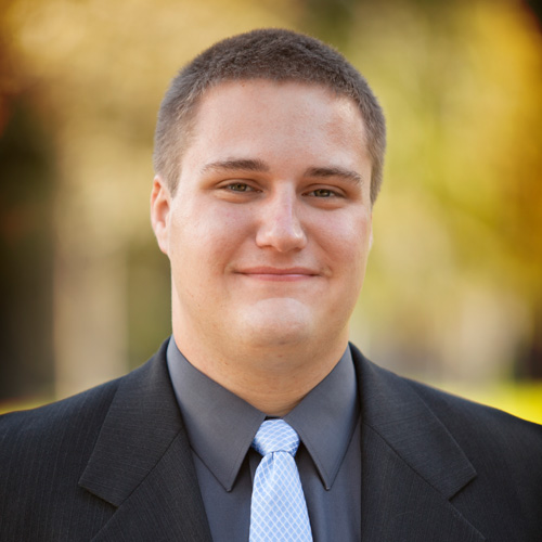 Profile: Chris Kaatz