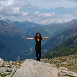 Study Abroad: France