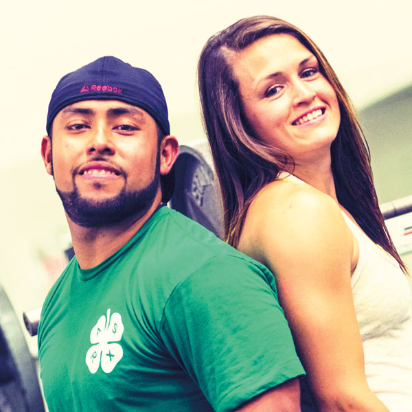 Best+Friends+Forever: Chuy and Shelby