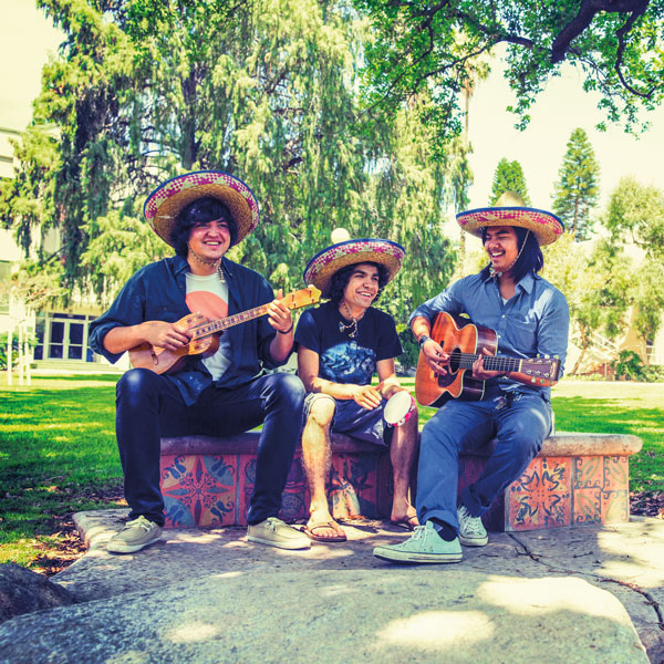 Best+Friends+Forever: Isai, Tim, and Jo