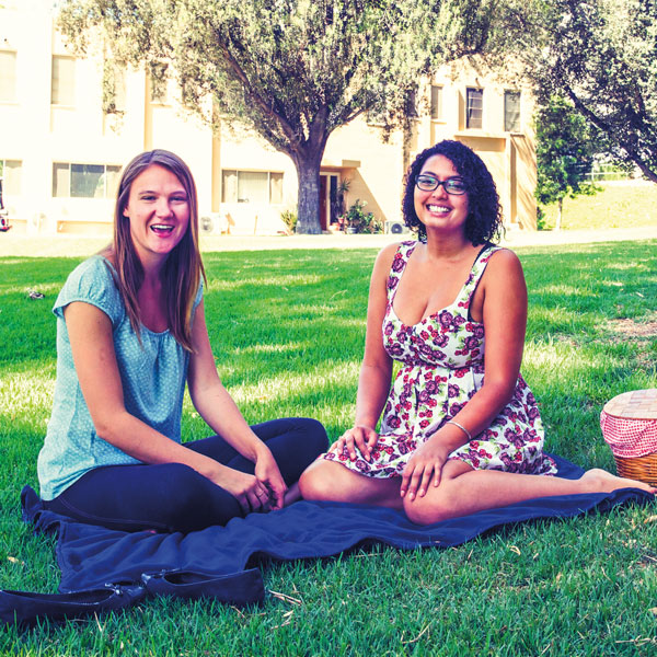 Best+Friends+Forever: Kayla and Mandy