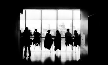 How to make a great first impression