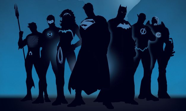 Inside the Classroom: “Justice Literature”