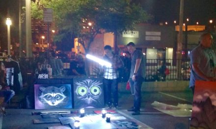 Explore the Art Culture in Downtown Riverside, For Free!