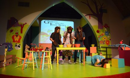 Service Learning: A Different Way to Give Back