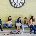 5 reasons why you should dorm