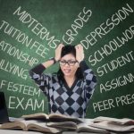 When Life’s Got You Down: Mental health on a college campus