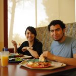 Insider’s Guide to Food On and Around Campus