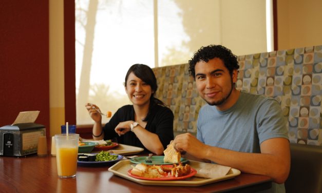 Insider’s Guide to Food On and Around Campus