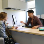 Four Ways Student Advisers Support Your Success at La Sierra