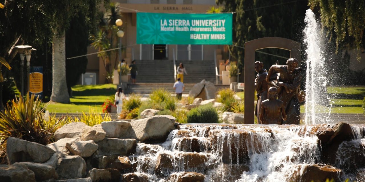 La Sierra University vs. University of California, Riverside (UCR): A Comparative Institutional Perspective
