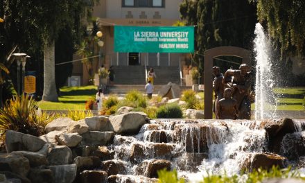 La Sierra University vs. University of California, Riverside (UCR): A Comparative Institutional Perspective