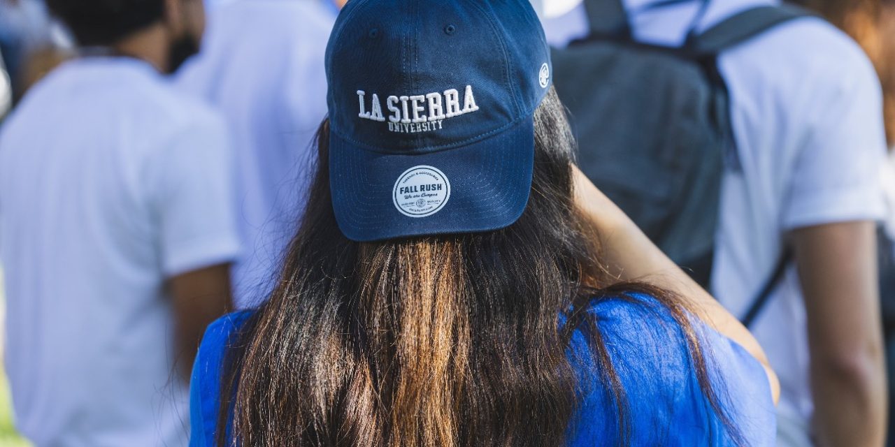 How La Sierra University became the highest ranked Adventist University on Glassdoor