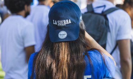 How La Sierra University became the highest ranked Adventist University on Glassdoor