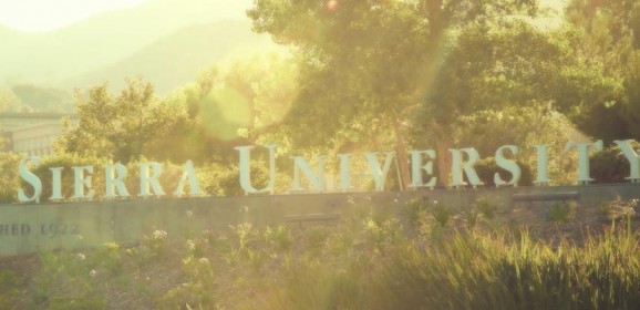 La Sierra Ranked One of U.S. News Best Colleges